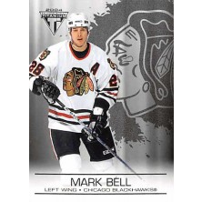 Bell Mark - 2003-04 Titanium Retail No.24