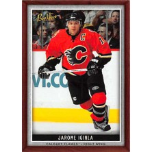 Iginla Jarome - 2006-07 Beehive No.85