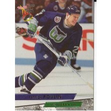 Poulin Patrick - 1993-94 Ultra No.122