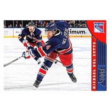 Del Zotto Michael - 2013-14 Score No.337