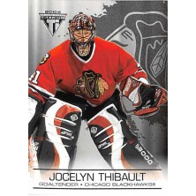 Thibault Jocelyn - 2003-04 Titanium Retail No.26