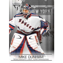 Dunham Mike - 2003-04 Titanium Retail No.67