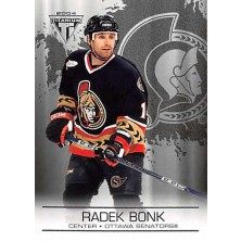 Bonk Radek - 2003-04 Titanium Retail No.70