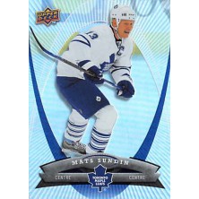 Sundin Mats - 2008-09 McDonalds Upper Deck No.45