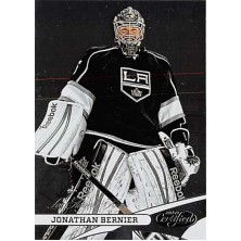 Bernier Jonathan - 2012-13 Certified No.45