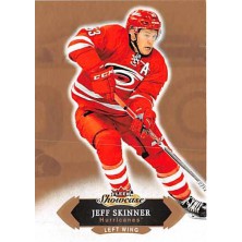 Skinner Jeff - 2016-17 Fleer Showcase No.54