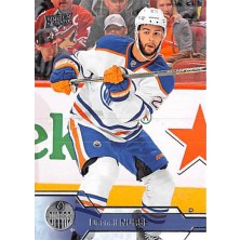 Nurse Darnell - 2016-17 Upper Deck No.76