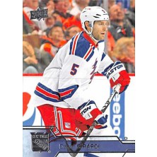 Girardi Daniel - 2016-17 Upper Deck No.123