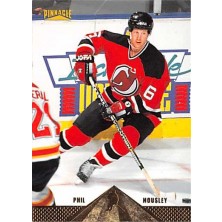 Housley Phil - 1996-97 Pinnacle No.19