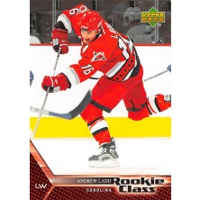 Ladd Andrew - 2005-06 Rookie Class No.23