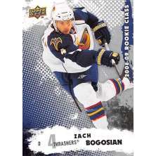 Bogosian Zach - 2008-09 Rookie Class No.5