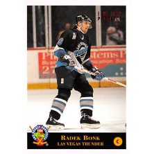 Bonk Radek - 1993-94 Classic Pro Prospects No.100