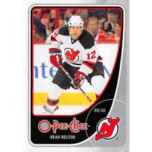 Rolston Brian - 2010-11 O-Pee-Chee No.19