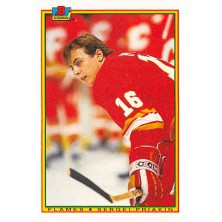 Priakin Sergei - 1990-91 Bowman No.103