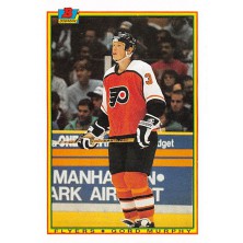 Murphy Gord - 1990-91 Bowman No.106