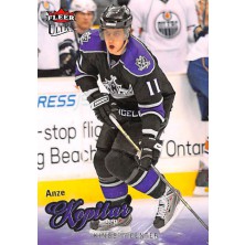 Kopitar Anze - 2008-09 Ultra No.159