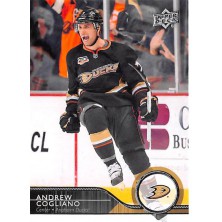 Cogliano Andrew - 2014-15 Upper Deck No.3