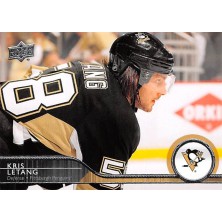 Letang Kris - 2014-15 Upper Deck No.150