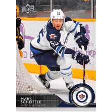 Scheifele Mark - 2014-15 Upper Deck No.196