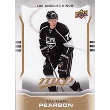 Pearson Tanner - 2014-15 MVP No.8