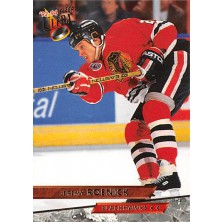 Roenick Jeremy - 1993-94 Ultra No.186