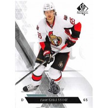 Karlsson Erik - 2013-14 SP Authentic No.76