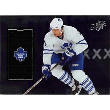 Schenn Luke - 2009-10 SPx No.36