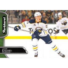 Eichel Jack - 2016-17 Parkhurst No.40