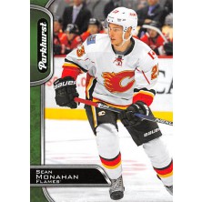 Monahan Sean - 2016-17 Parkhurst No.45