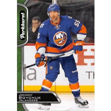 Boychuk Johnny - 2016-17 Parkhurst No.202