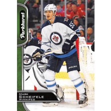 Scheifele Mark - 2016-17 Parkhurst No.321