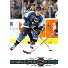 Marleau Patrick - 2000-01 Pacific No.360