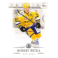 Říčka Robert - 2014-15 OFS No.58