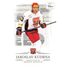 Kudrna Jaroslav - 2014-15 OFS No.65