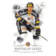 Olesz Rostislav - 2014-15 OFS No.110