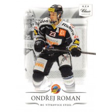 Roman Ondřej - 2014-15 OFS No.114