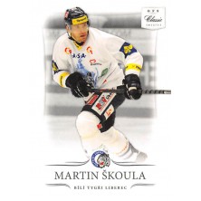 Škoula Martin - 2014-15 OFS No.119