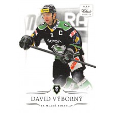 Výborný David - 2014-15 OFS No.179