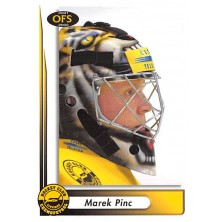Pinc Marek - 2001-02 OFS No.148