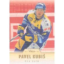 Kubiš Pavel - 2015-16 OFS Retail Parallel No.251