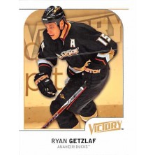 Getzlaf Ryan - 2009-10 Victory No.1