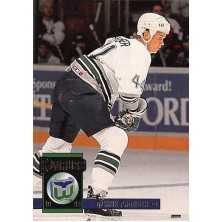 Pronger Chris - 1993-94 Donruss No.150