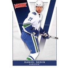 Sedin Daniel - 2010-11 Victory No.190