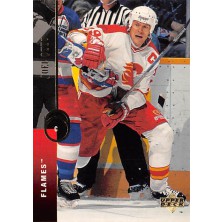 Otto Joel - 1994-95 Upper Deck No.43