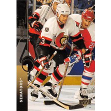 Hill Sean - 1994-95 Upper Deck No.161