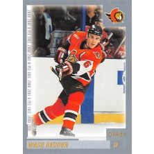 Redden Wade - 2000-01 O-Pee-Chee No.225