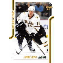 Benn Jamie - 2011-12 Score Glossy No.158