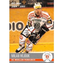 Hejduk Milan - 2004-05 OFS No.117