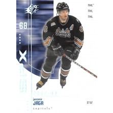 Jágr Jaromír - 2002-03 SPx No.75