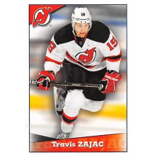 Zajac Travis - 2012-13 Panini Stickers No.83